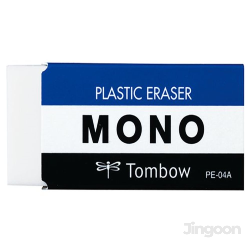 잠자리 지우개 스탠다드 30P 학습도구 33,700원