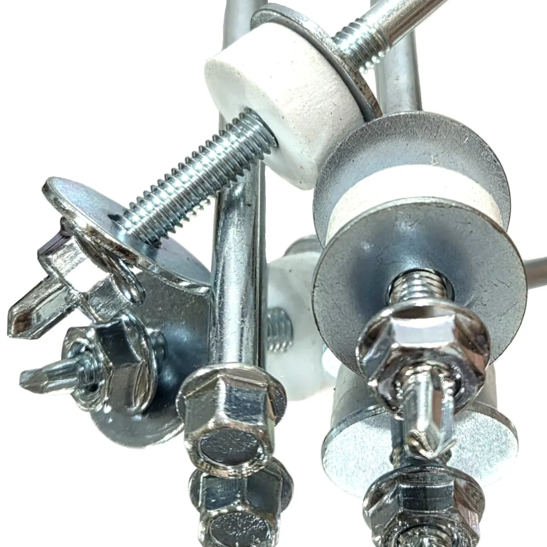 까치발 볼트 14(6.4mm) 판넬 물동이 스크류 나사 피스 너트 14,770원