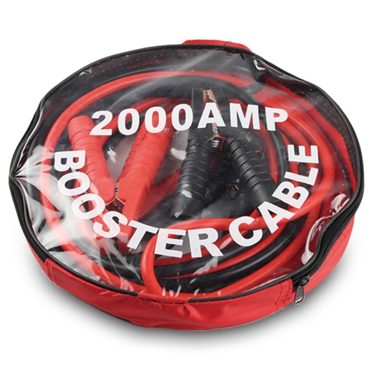 [에이스] 자동차 점프선 케이블 2000AMP 11,000원