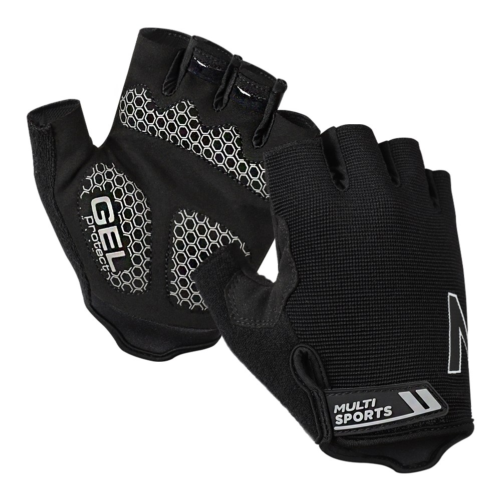 네오글러브 남성여성 헬스장갑 멀티스포츠장갑 자전거 헬스 철봉 요가 필라테스, 블랙, 1개 12,800원