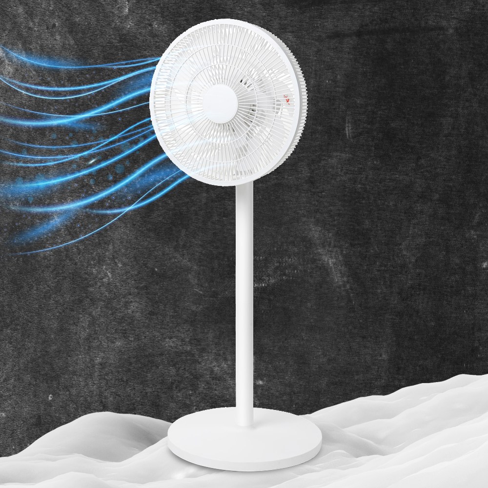 [24년형 PLUS] 15엽날개 초강풍 절전형 서큘레이터형 선풍기 38,900원