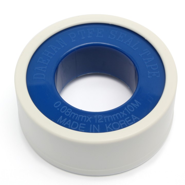 [도니오니]테프론테이프 일반 대한F&F PTFE Thead Seal Tape, 3박스 72,000원