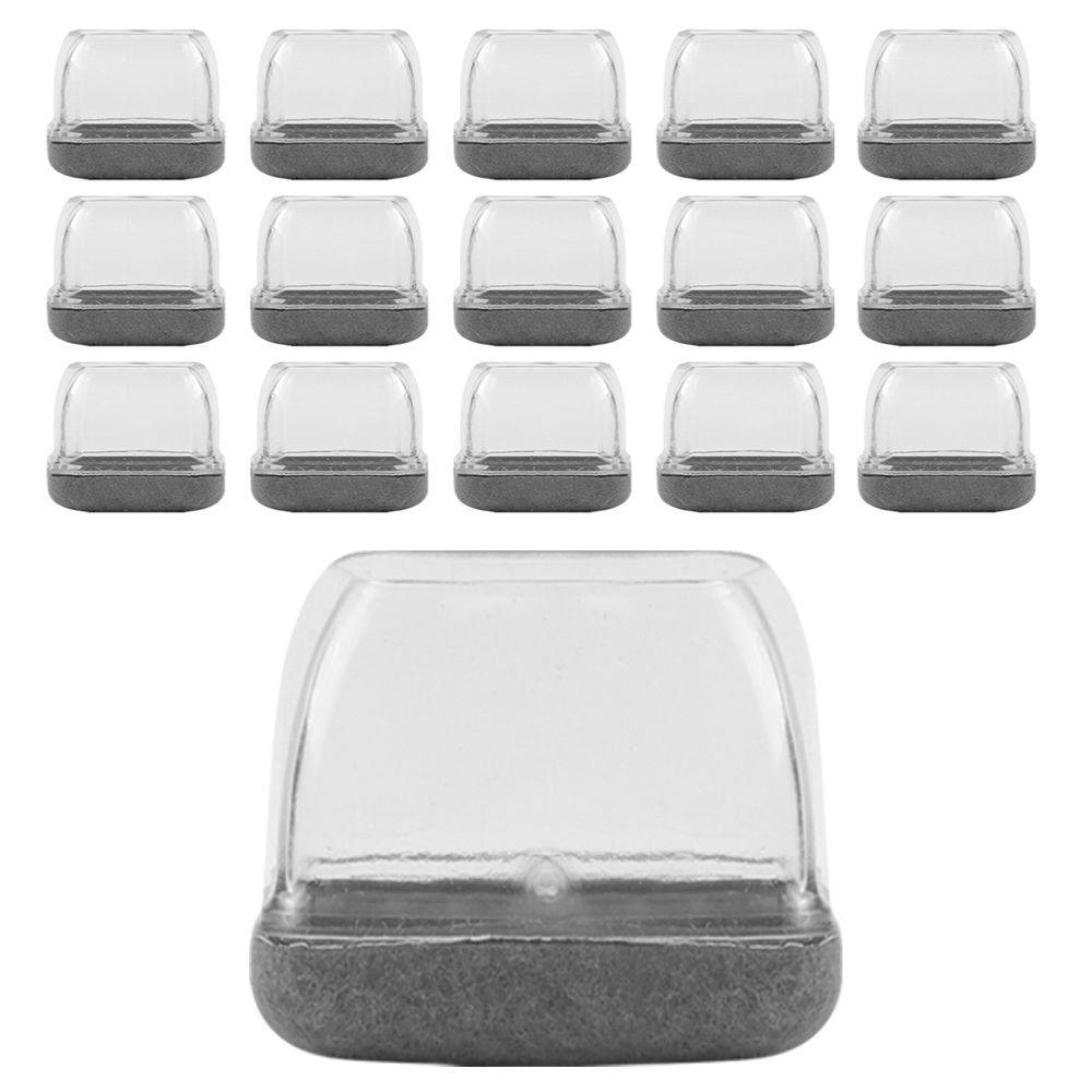 리빙유 고급형 4세대 밤토리 의자 발 커버 TPE 다리 커버 19,800원