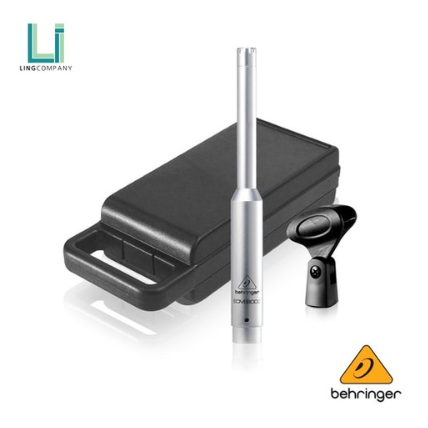 베링거 ECM8000 측정용/녹음용 콘덴서 마이크 52,000원