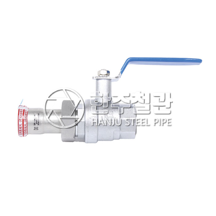 SP조인트 유니온밸브 13X13 몰코압착 나사부속 배관자재 33,770원