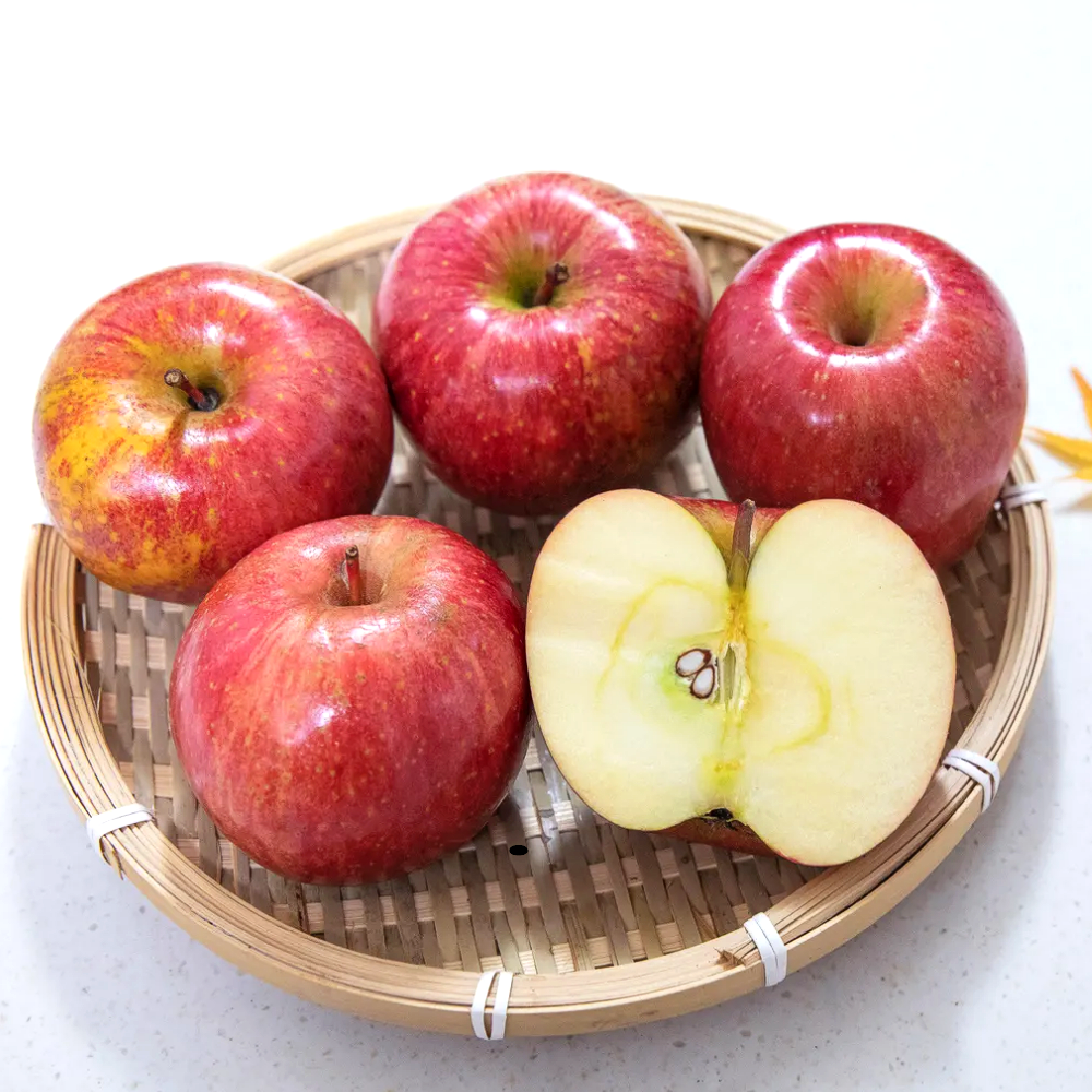 푸릇앤팜 얼음골 문경 청송 사과 로얄중과 27,800원