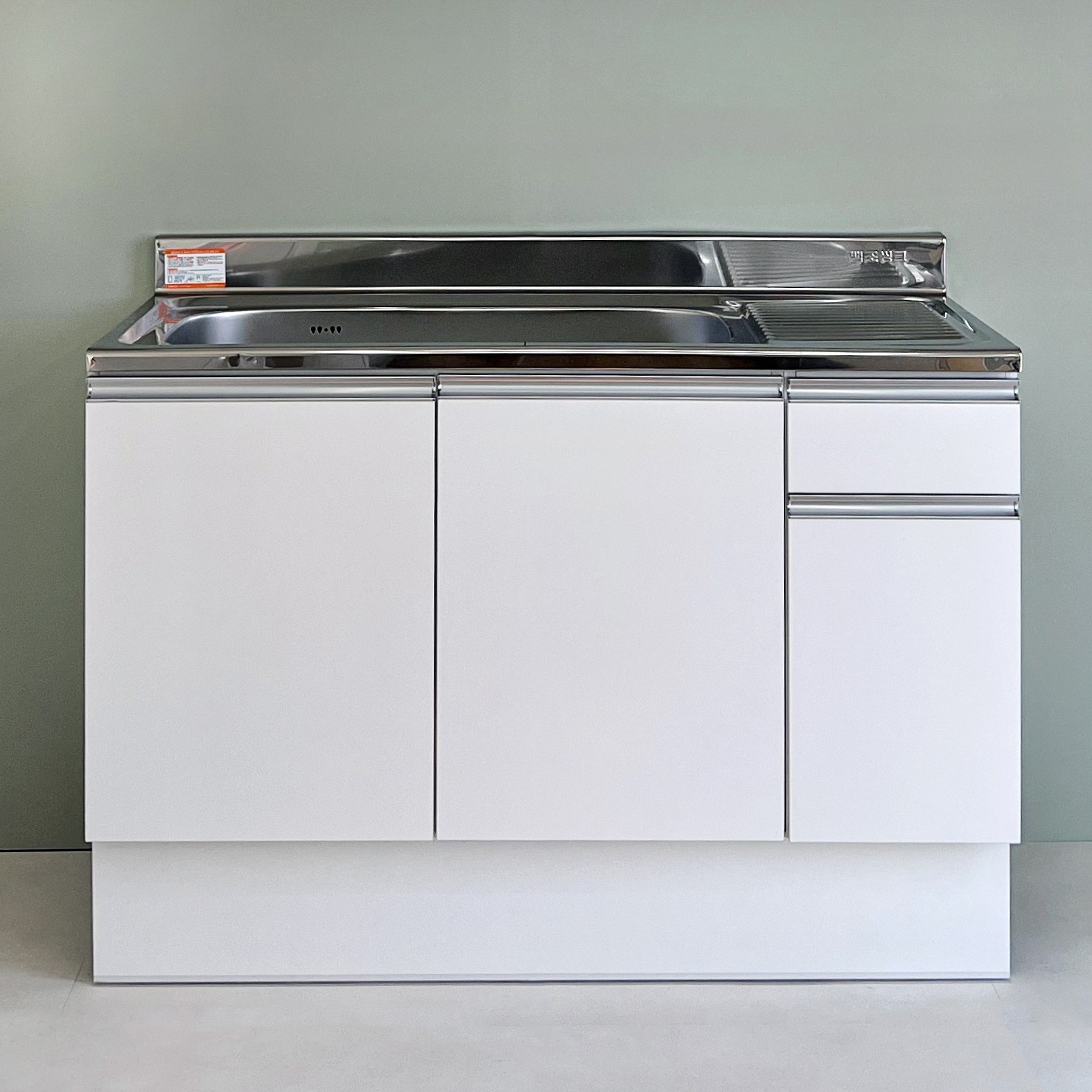 이지씽크 E0 LPM 싱크대 개수대 210,000원