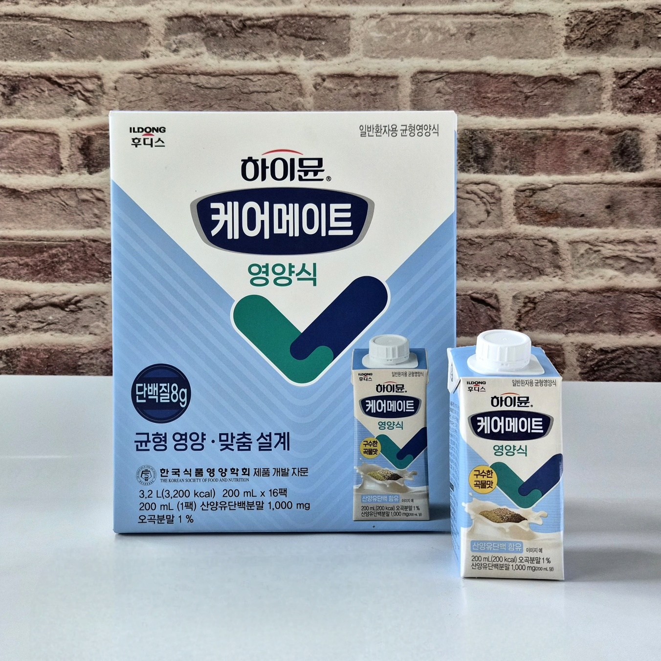 하이뮨 케이메이트 영양식 200ml 25,780원