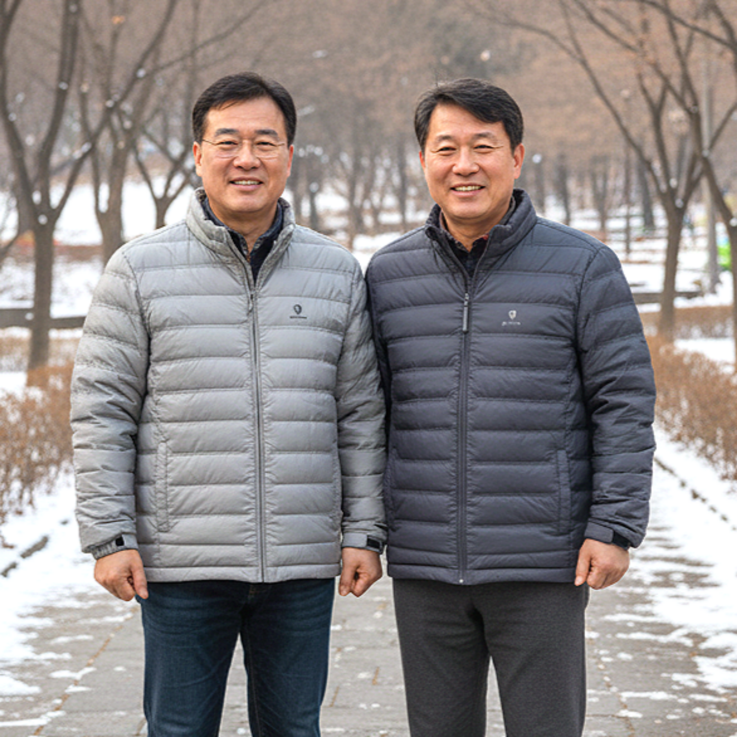 블랙야크 경량 패딩 덕다운 겨울 오리털 보온 자켓 가벼운 등산 점퍼 79,000원