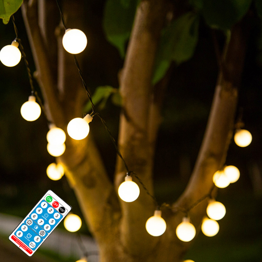 21세기트랜드 태양열 캠핑 앵두전구 100구 12m, 황색, 12m, 1개 23,100원