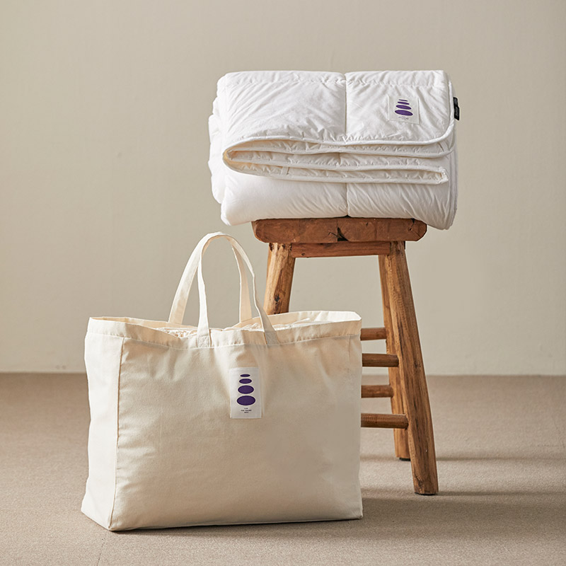 헬렌스타인 퓨어 뉴질랜드 양모이불, 화이트 228,000원