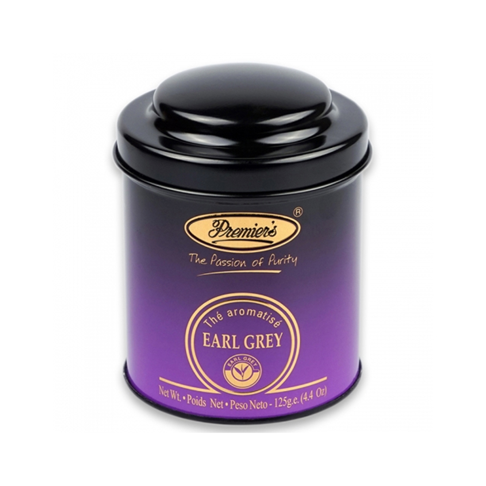 프리미어스티 라운드캐디 얼그레이 홍차, 125g, 1개입, 1개 28,800원