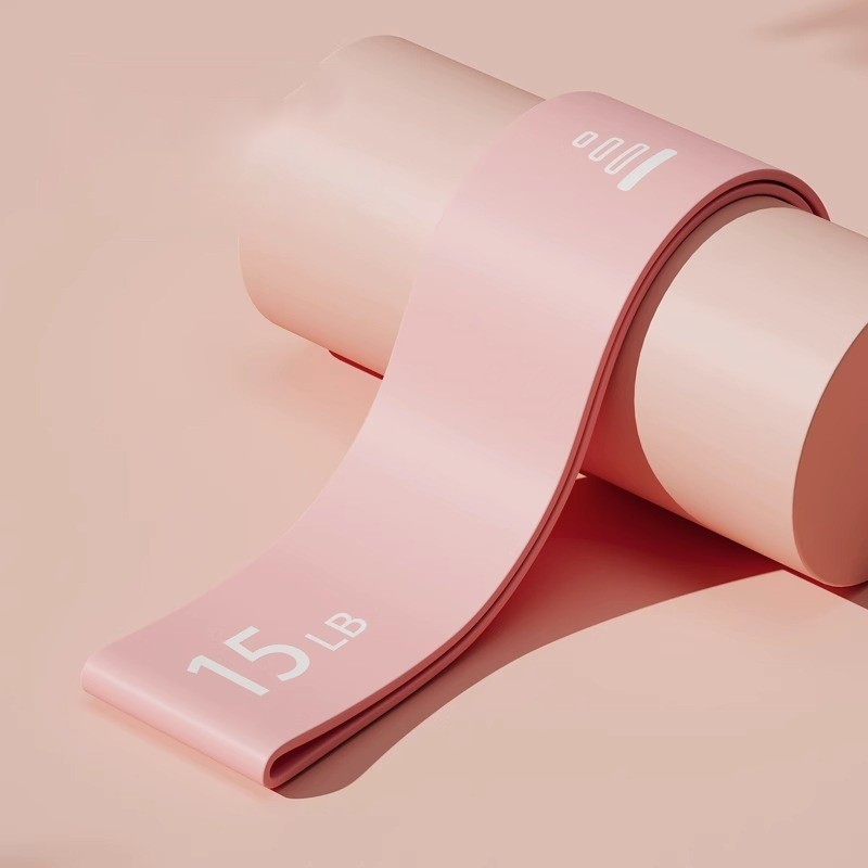 딜박스 힙업밴드, 핑크, 1개 8,700원