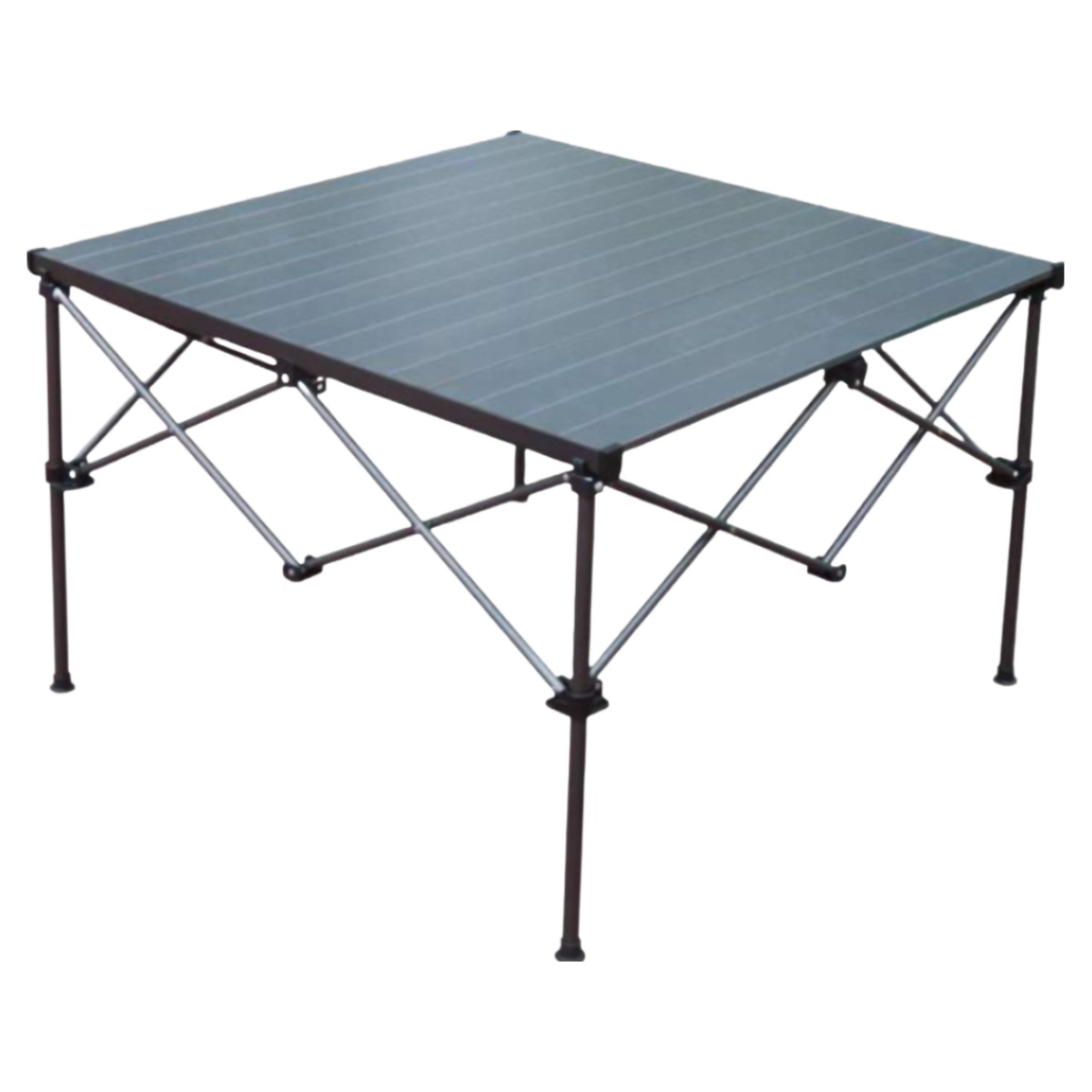 야외테이블 휴대용접이식테이블 캠핑테이블 캠핑용테이블 접이식테이블 캠핑용접이식테이블 야외, 4. 블랙 70x70x높이 조절형 108,300원