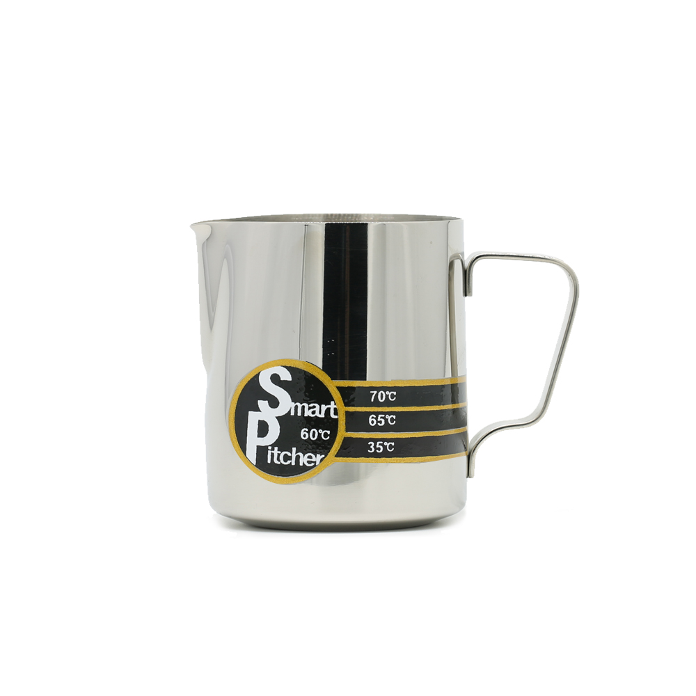 (홈아트) 스팀피처 밀크저그-600ml (스마트) 17,300원