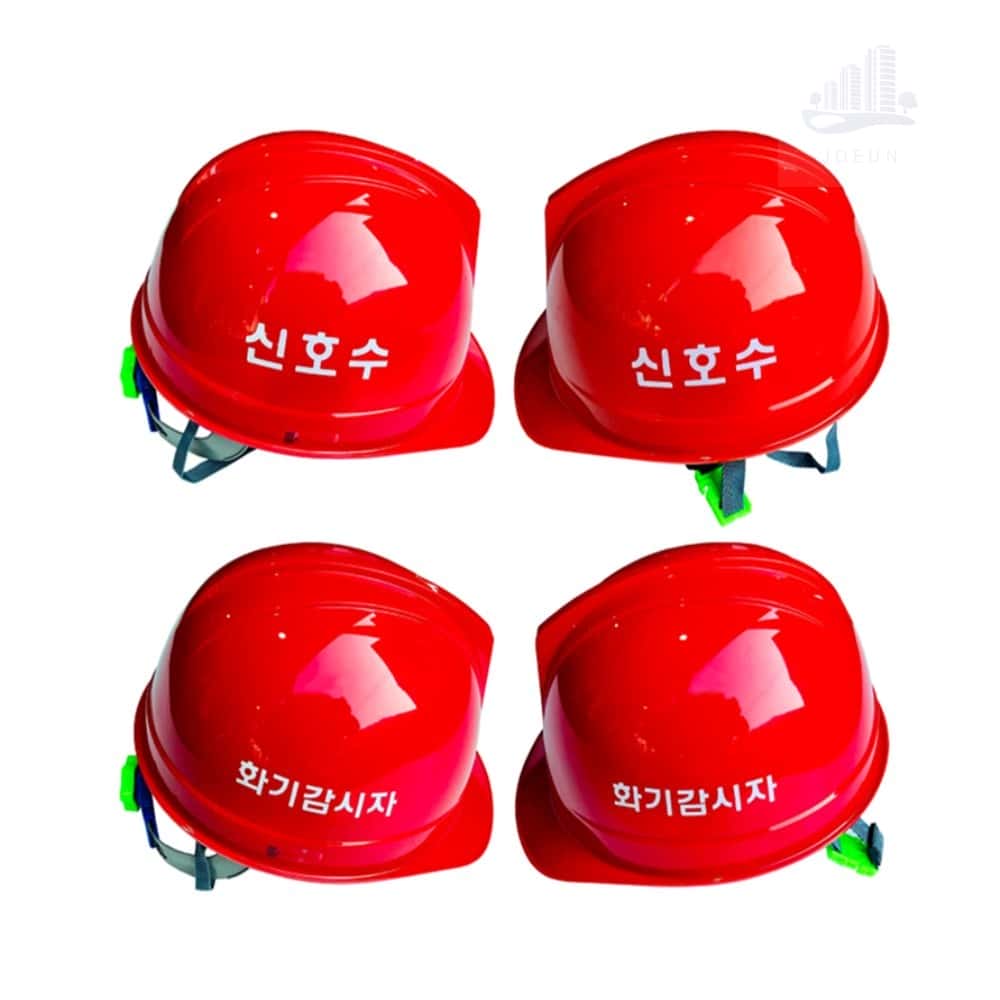 웨일베리 현장 업소 안전모 S (투구형) 인쇄형 5,400원