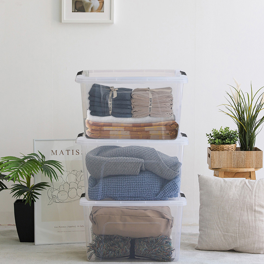 아이리스 리빙박스 DDTB 23,000원