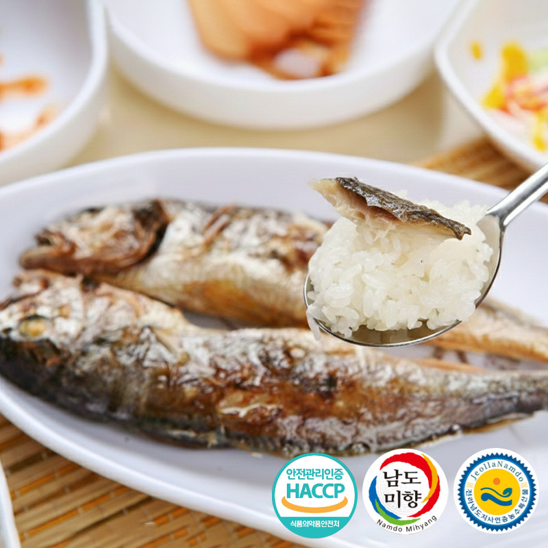 영광법성포 한번더 구운 보리굴비 특대10미 29-31cm 189,000원