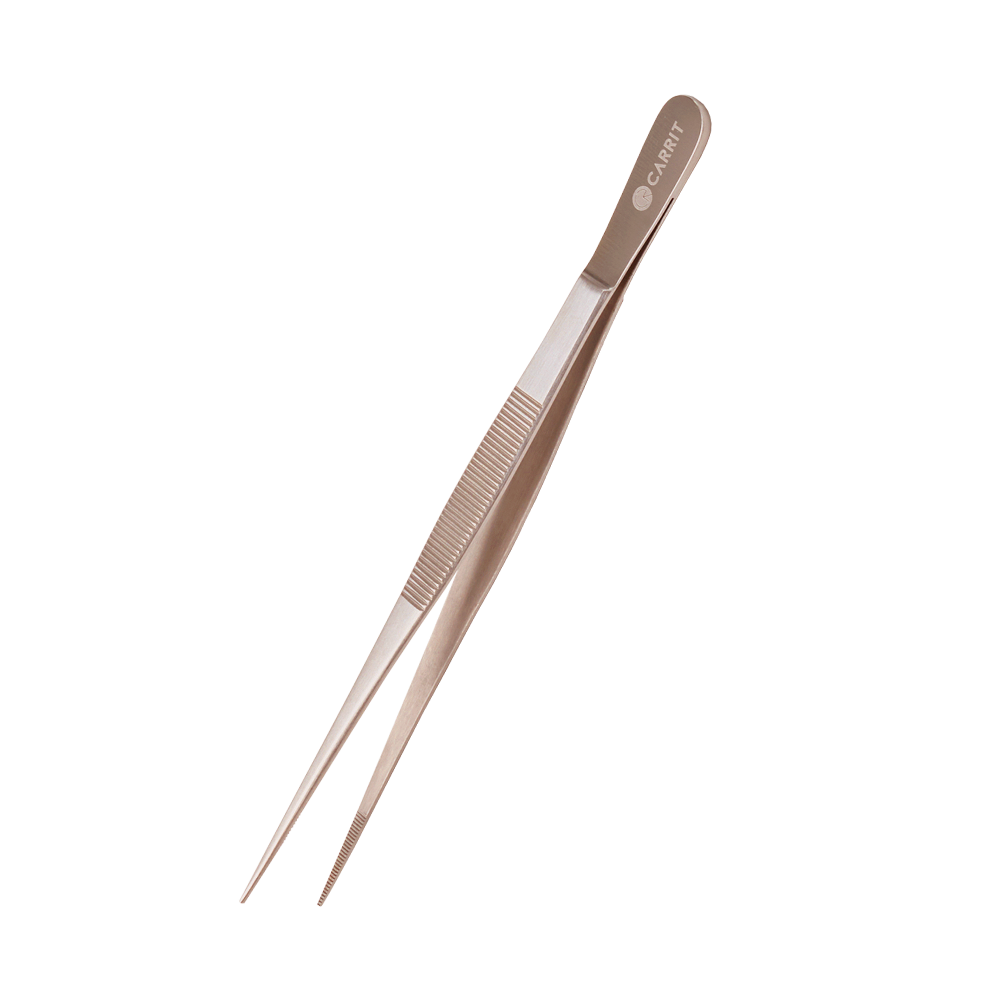 캐릿 프리미엄 셰프 핀셋 미세일자형 트위저 14cm, 1개 31,000원