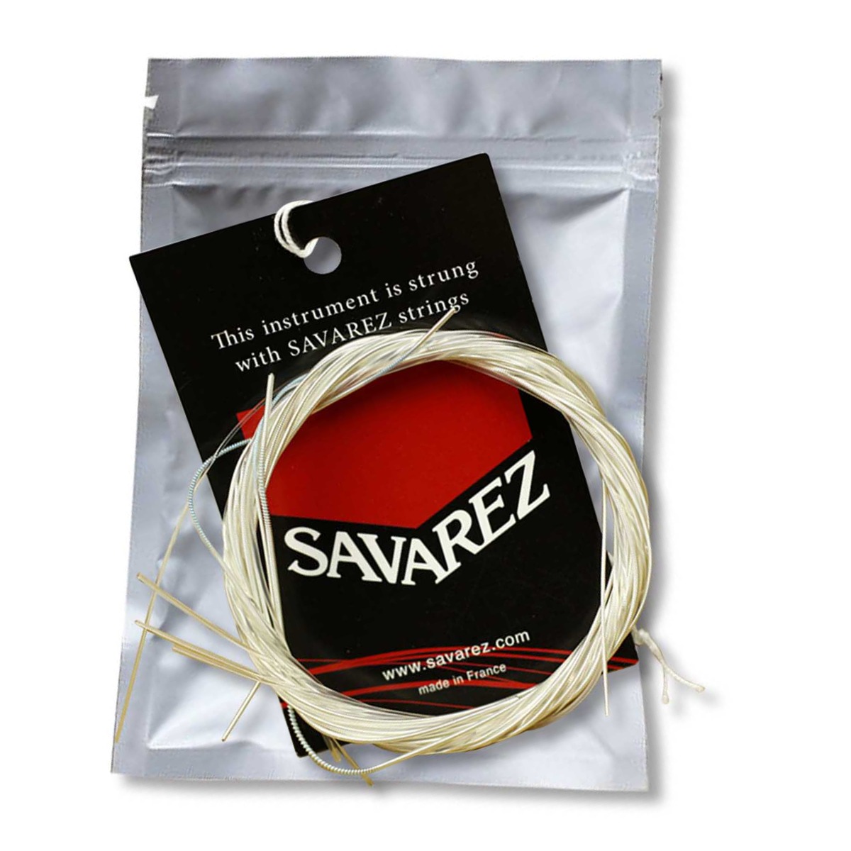 사바레즈 클래식 기타줄 500 510 CJ CR AJ MR 칸티가 팩토리 벌크 실리카겔 밀봉 포장 카본 나일론 savarez 칸티가 16,130원