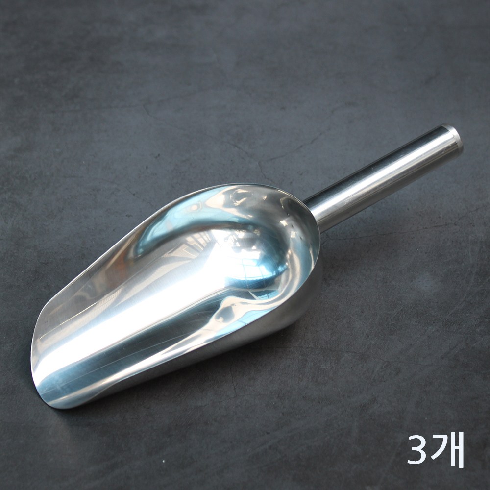파파가든 스텐 쇼벨 모종삽 (일반형 소 22cm) 9,100원