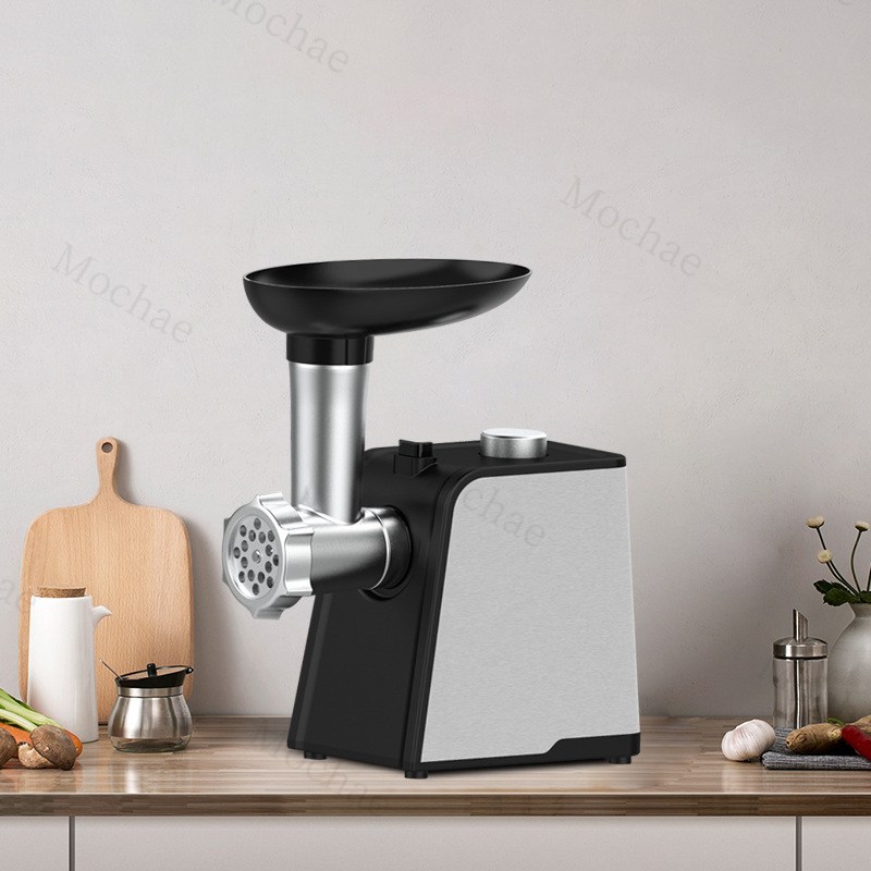 Mochae 전기 고기 분쇄기 자동 소시지메이커 스테인리스 가정용 다지기 기계 1000w 고출력 68,980원