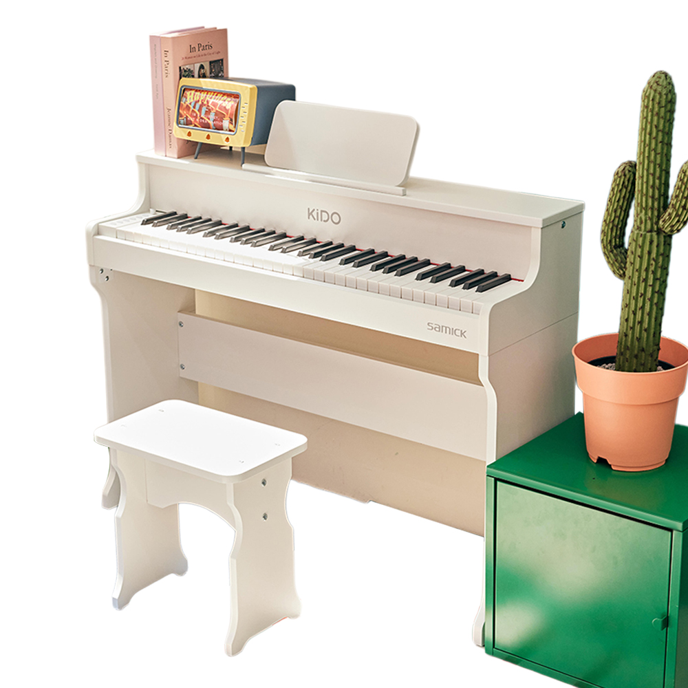 삼익악기 어린이 디지털 피아노 KiDO 298,000원
