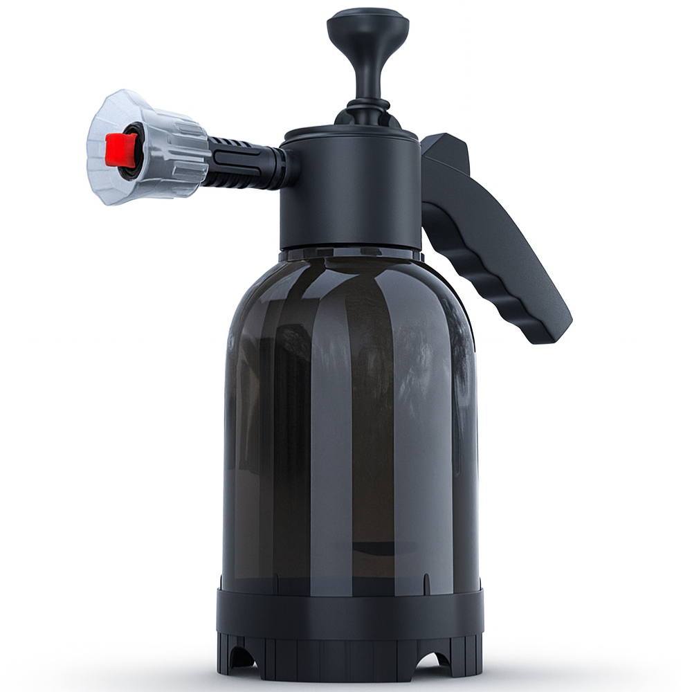 난네난네 고압 분사형 폼건 거품 분사기 2L 11,000원