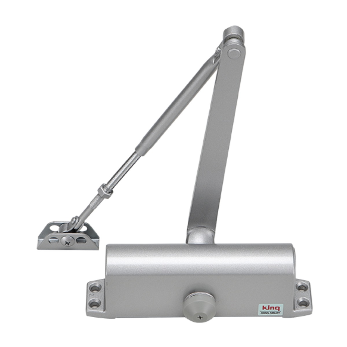 도어클로저(방화문,철문용) 도어체크 킹 K620 ㄷ자, 1개 31,630원