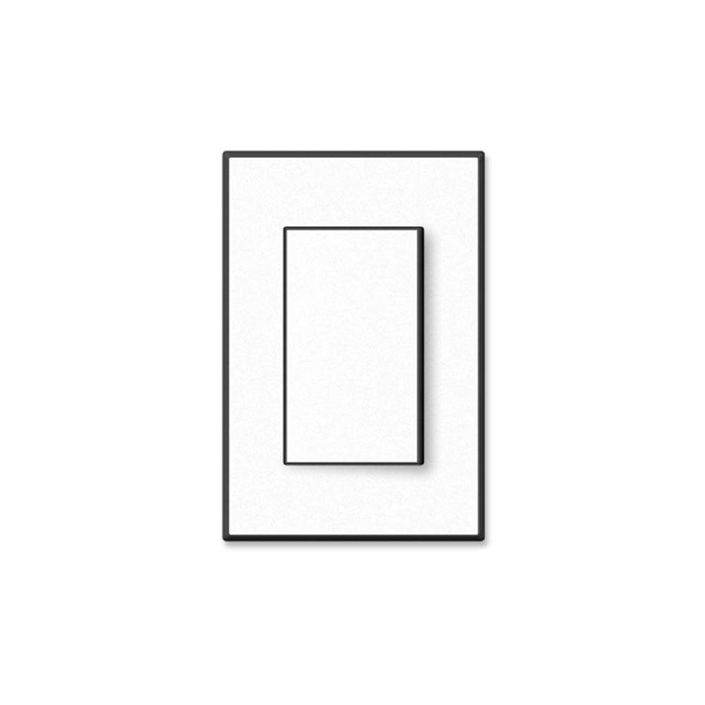 틸인스 Ti2 무광 블랙화이트 스위치 콘센트 아크릴타입 국산 스위치교체 방꾸미기 인테리어 빈티지 통합수구 4,400원