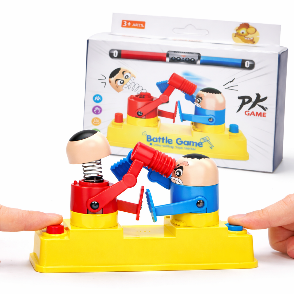 그로업스 모임필수품 순발력 배틀 보드 게임, 1개 9,800원