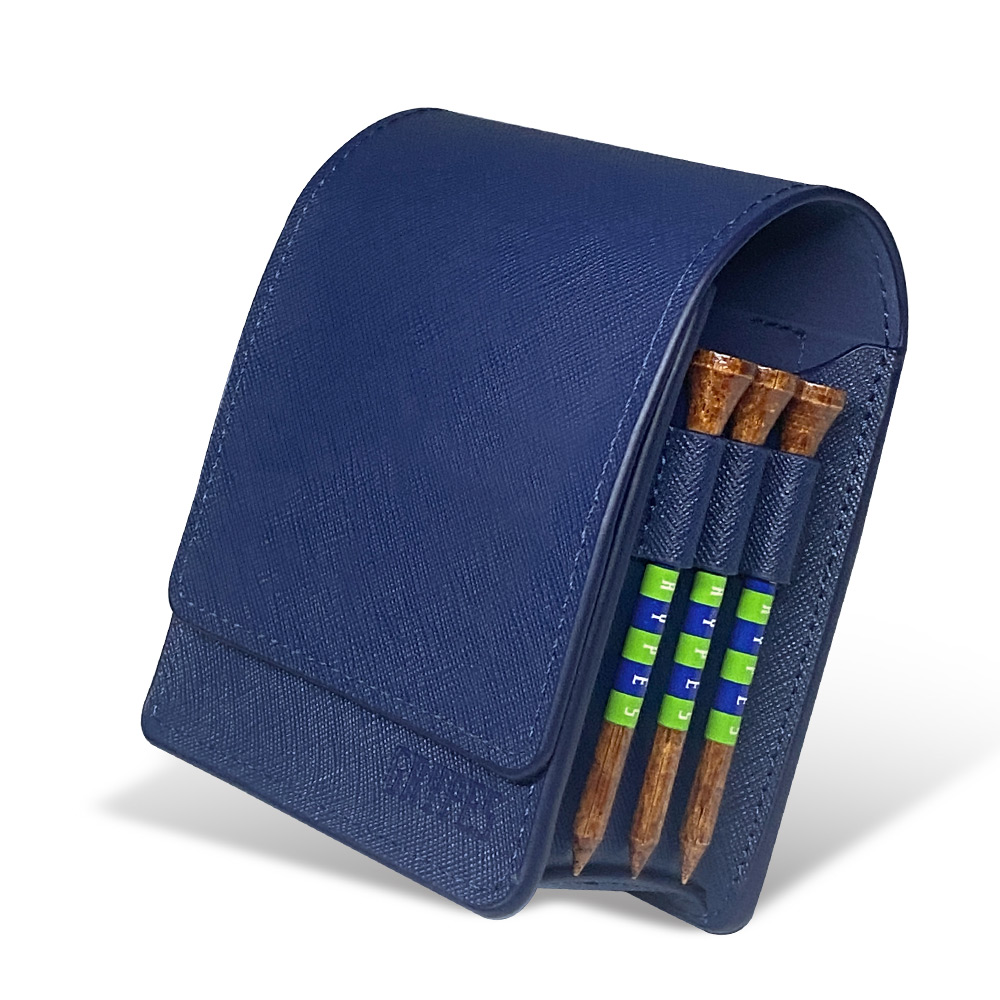 그리피스 골프 거리측정기 케이스 천연가죽 벨트형 클립형 49,000원