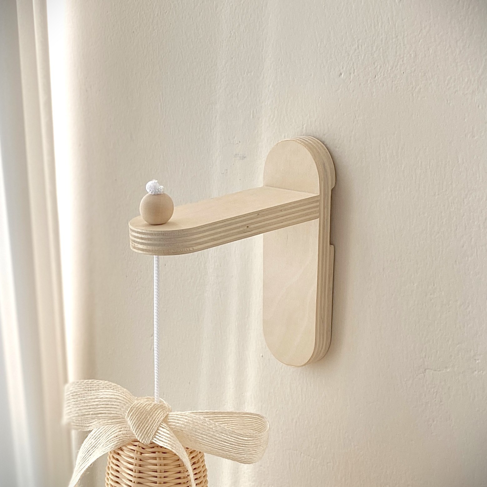 뚜뚜아트 라탄등 무드 수면등 캠핑 텐트 전등 14,200원