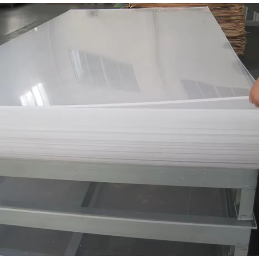 대형 아크릴 투명 아크릴판, 백색, 10T 288,900원