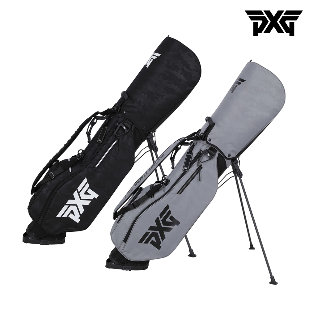 카네정품 PXG 8 에센셜 라이트 웨이트 스탠드백[남여공용][2COLORS] 539,800원