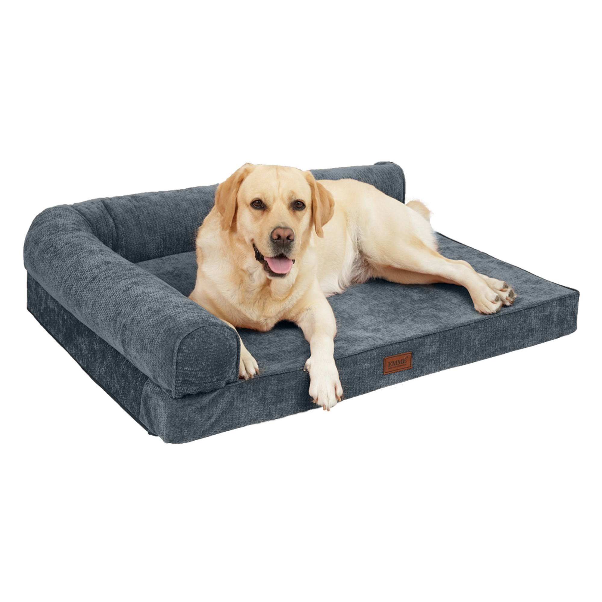 EMME L형 애견용 침대 방수방상 펫침대 39,800원