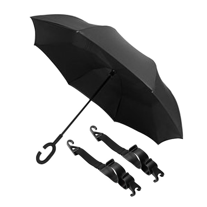 어반카 차량용 수납걸이 우산 세트 17,900원