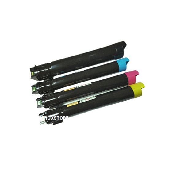 후지제록스 DC-IV C3373 C3375 / DC-V C3375 C3376 재생토너 CT201370 - CT201373 CT350806, 1개 49,500원