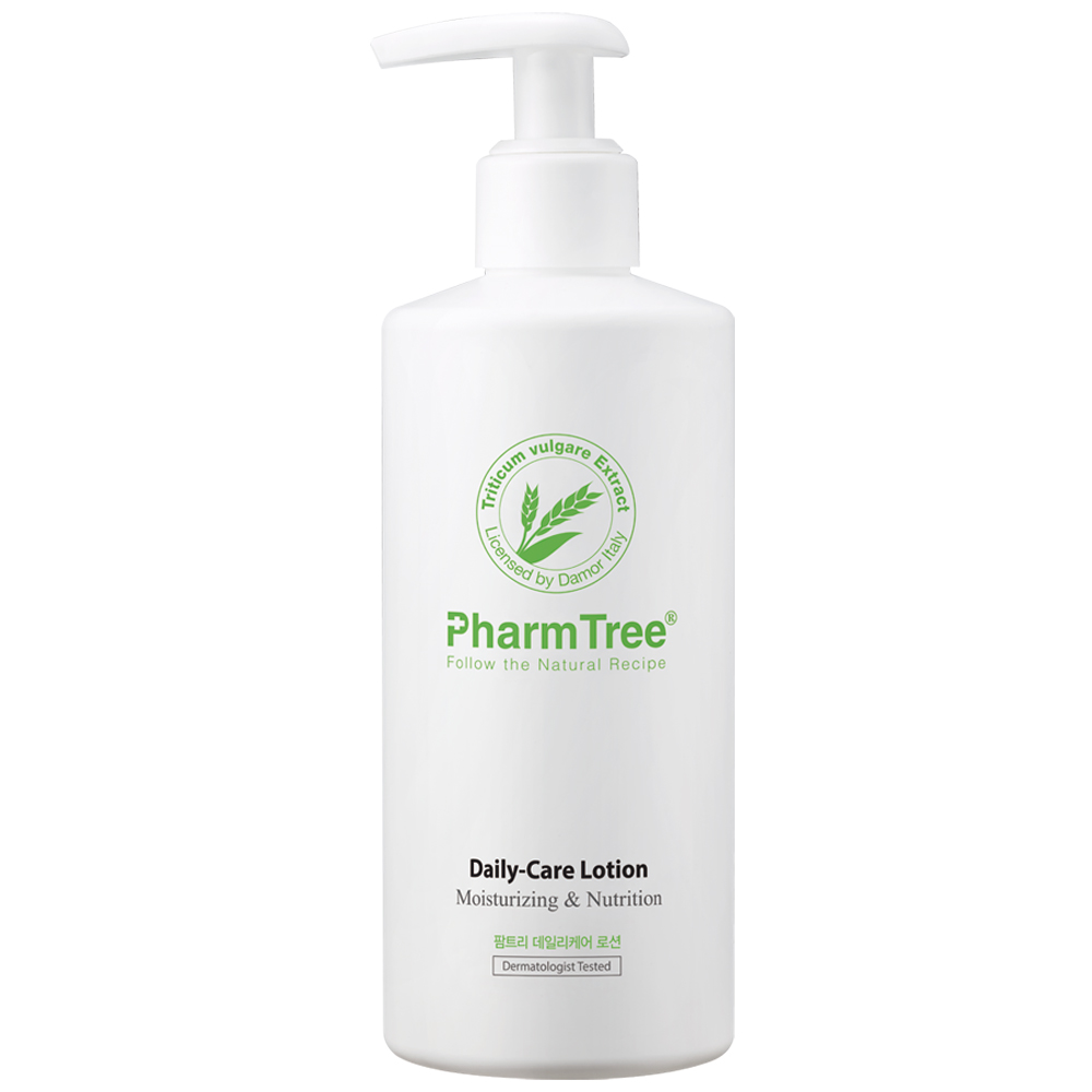 팜트리 데일리케어 로션 무향 25,410원