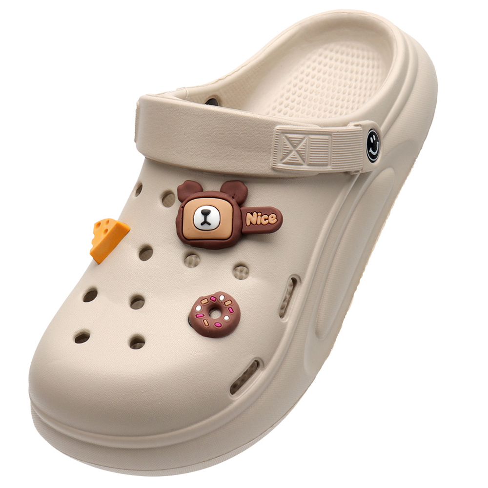 유세븐 남여공용 발편한 EVA 아쿠아 샌들 DM도니치 7,900원