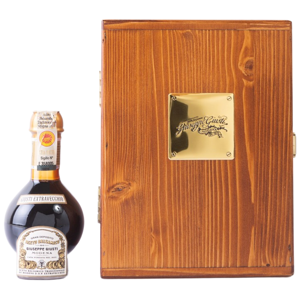 쥬세페쥬스티 DOP 프리미엄 발사믹 식초 100ml 주세페주스티 289,800원