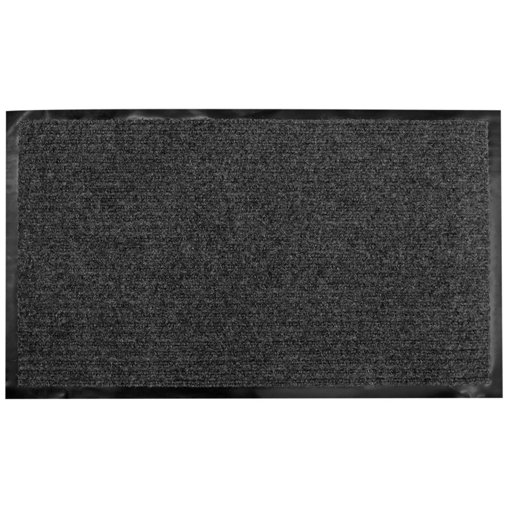 잘라쓰는 발판 미끄럼방지 업소용 웰컴 현관매트, 다크그레이, 1개 11,840원