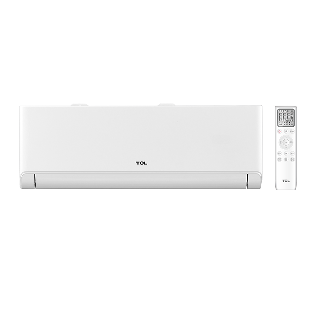 TCL 인버터 37.4㎡(11.3평) 벽걸이형 에어컨 TAC-15CSD/TPH11I-I 방문설치 569,000원