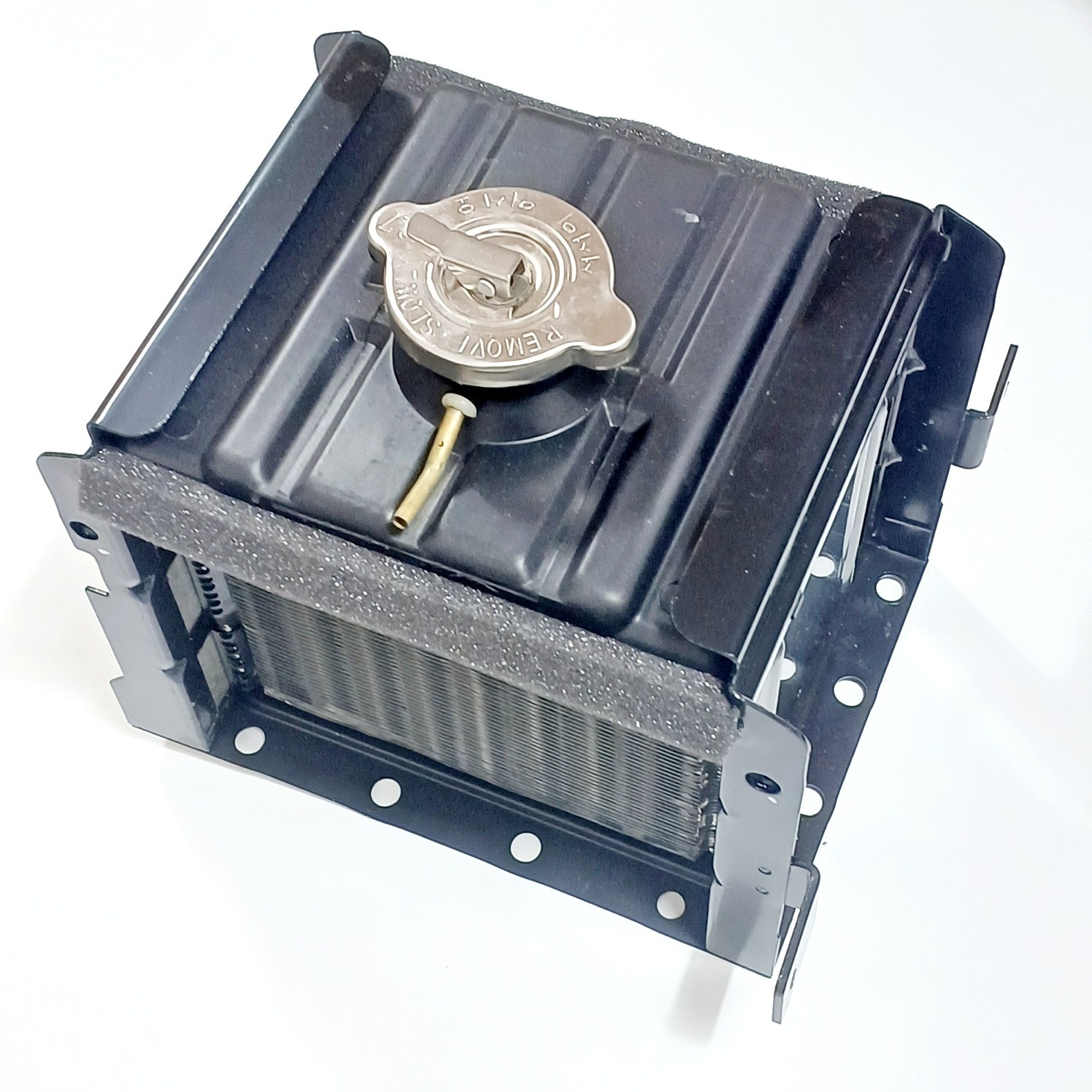 대동 경운기 부품 라디에이터 라디에다 냉각장치 구형 ND130 ND80, 1개 102,000원