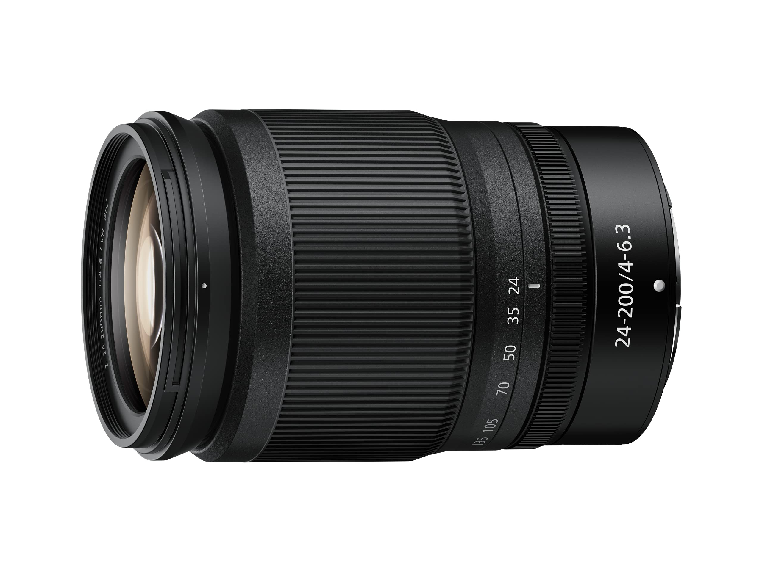 Nikon 고배율 줌 렌즈 NIKKOR Z 24-200mm f4-6.3 VR Z마운트 풀 사이즈 대응 NZ24-200 1,115,960원