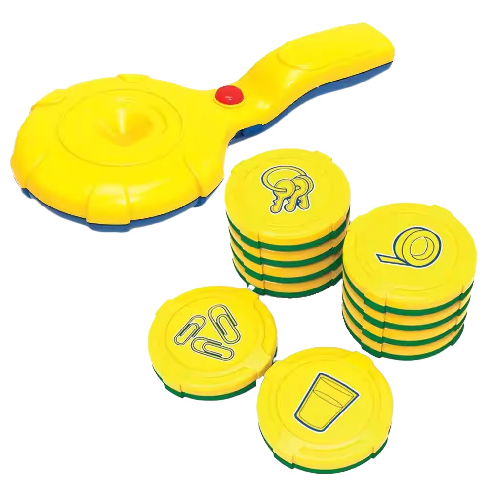 [에듀사이언스] 과학실험세트 - 금속탐지기 초등 과학 실험 관찰 학습교구 35,800원