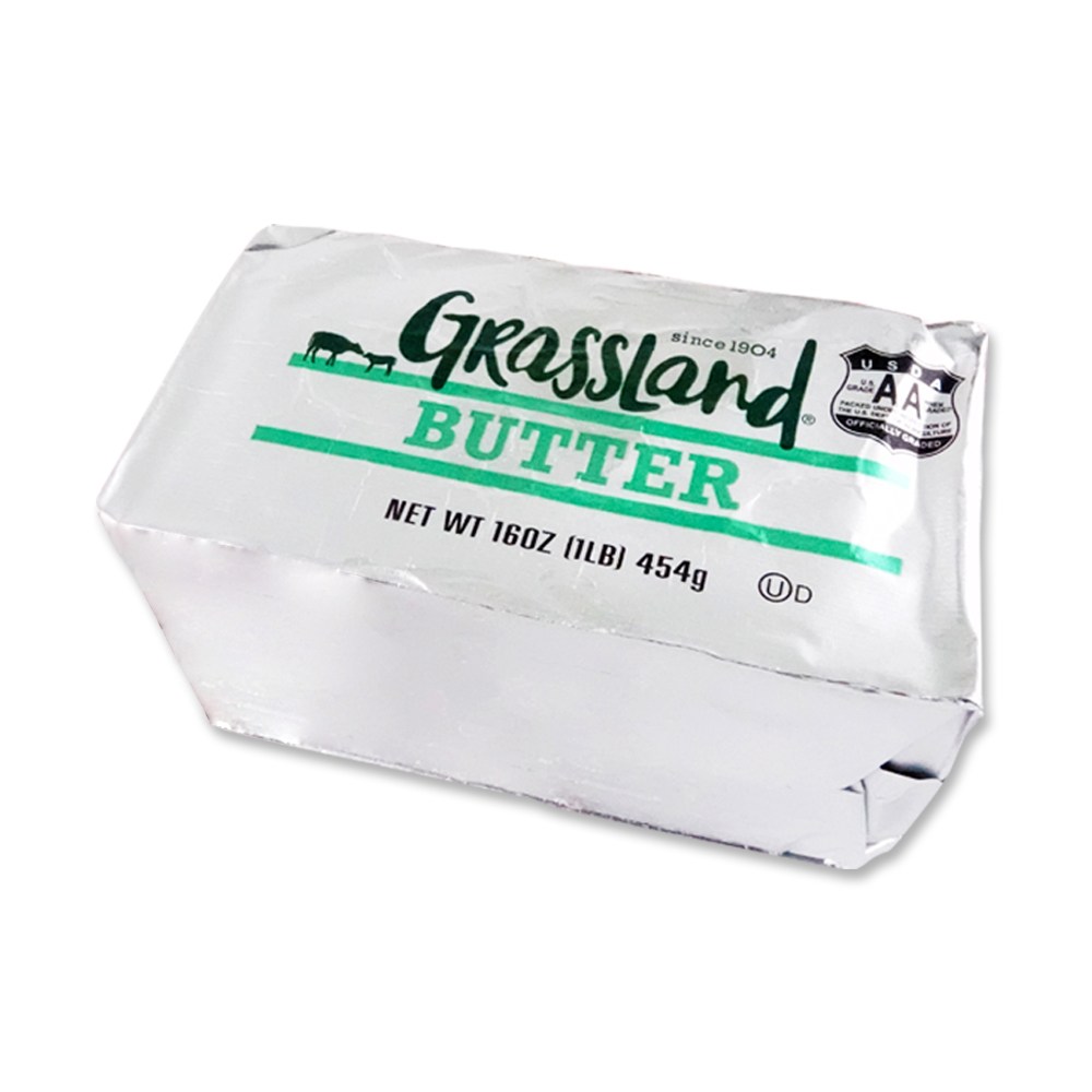 이홈베이킹 글라스랜드버터 453g - 아이스박스 별도구매제품 7,100원