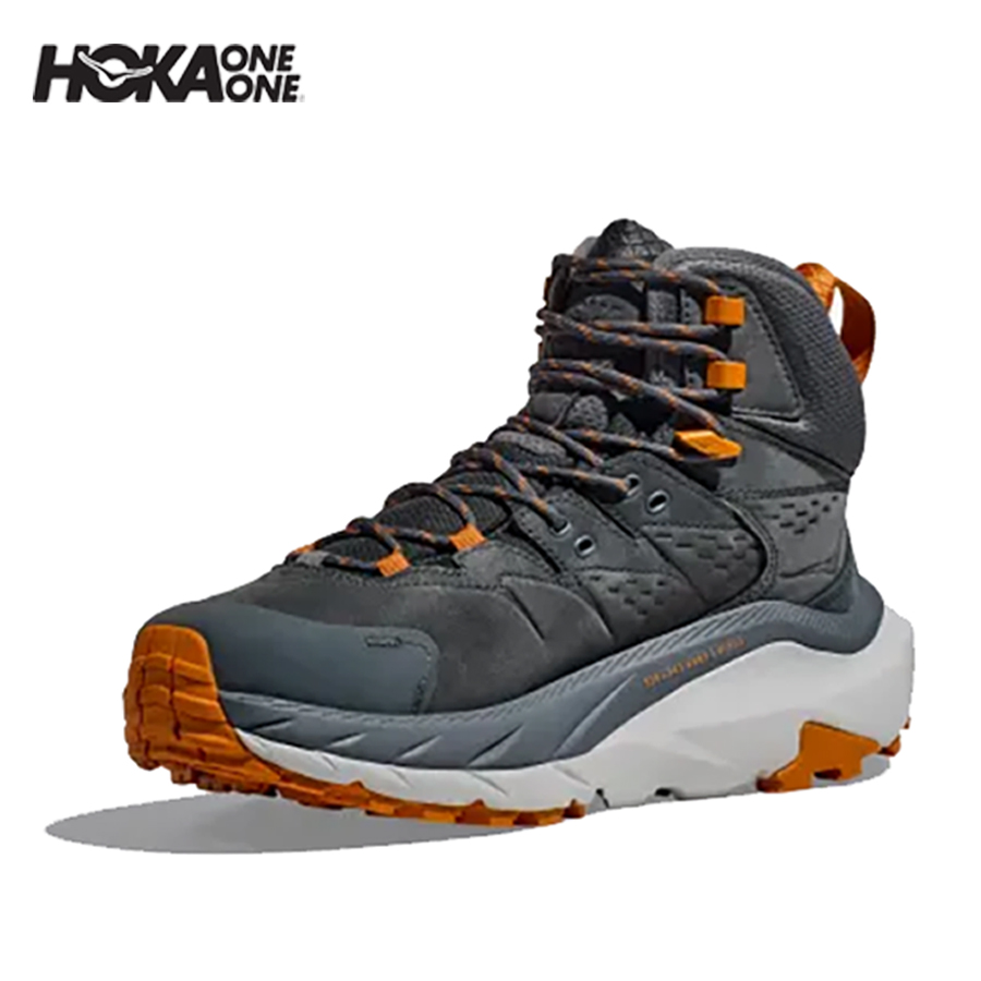 호카오네오네 카하2 고어텍스 남성 기능성 호카 중목 등산화 트레킹화 하이킹화 245,000원