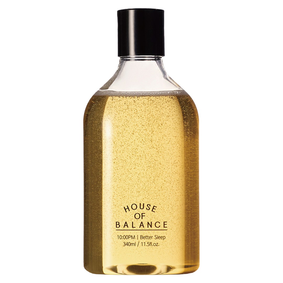 10:00PM Better Sleep 마인드앤바디워시, 3개, 340ml 105,300원