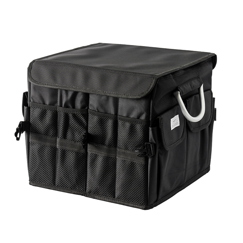 벤딕트 메가 트렁크정리함, 블랙 24,950원